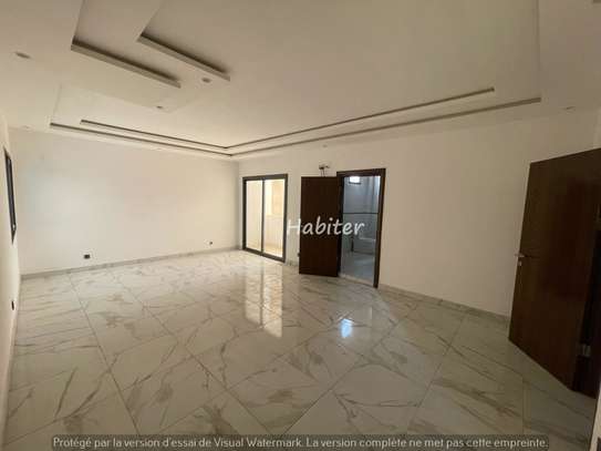 Appartement de type F4 à louer à Mermoz image 2