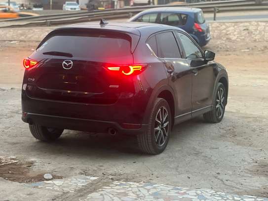 Mazda cx5 2019 image 13