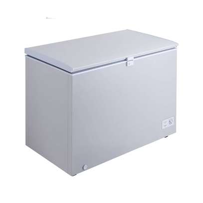 CONGÉLATEUR 280LITRES LG HORIZONTAL GRIS GCS315SQFG image 2