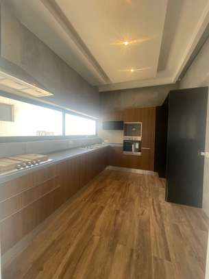 Magnifique F4 à louer vue imprenable sur la mer image 2