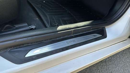 BMW série 3 M Package image 12