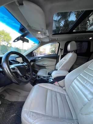 FORD ESCAPE TITANIUM 2015 image 4