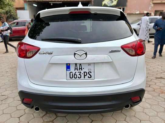 MAZDA CX5 image 3