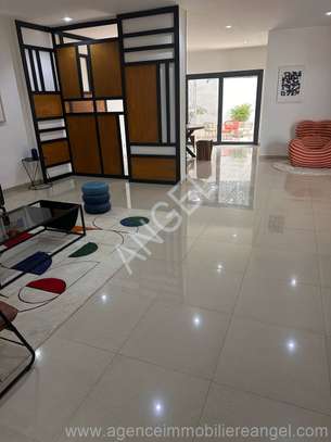 Ref_2810_GL Appartement à louer à  la Sicap jet d’eau image 4