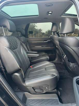 Hyundai palissade image 8