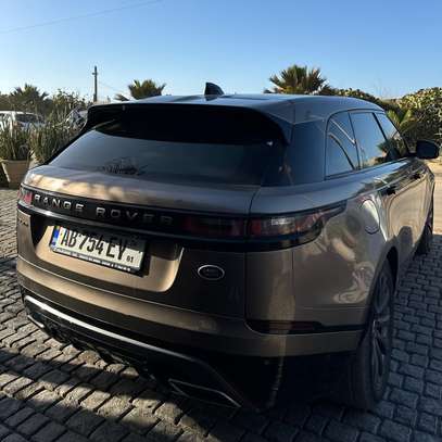 Location Range Rover Velar image 4