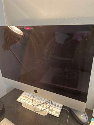 iMac 21.5 slim 2014 image 2