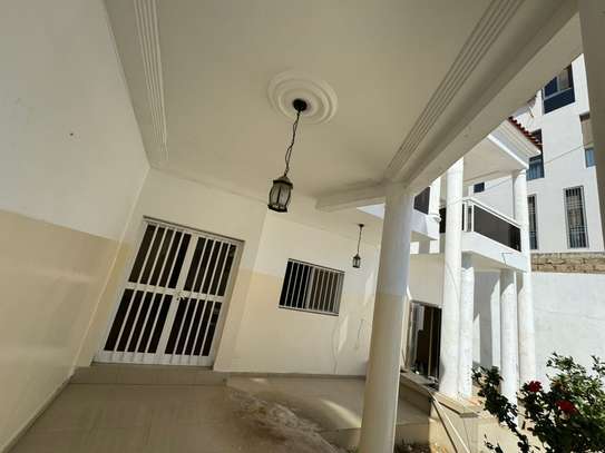 Villa à louer aux Almadies image 3