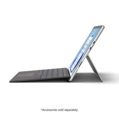 Surface Pro 5 i7 rame 16. image 1