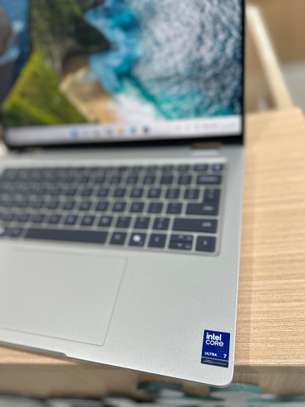 Dell Pro 14 Plus X360 - Intel Ultra 7 | 32GB RAM | 512 image 3