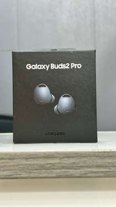 Galaxy Buds 2 Pro Scellé image 1