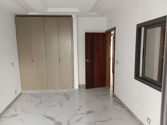 Standing appartement a ngor virage image 4