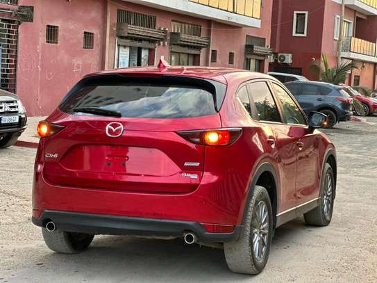Mazda CX5  2018 image 9