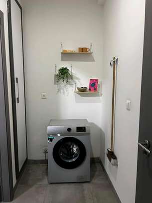 Appartement meublé Mermoz image 3