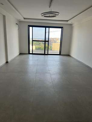 Grand standing F5 à la cité Africa image 11