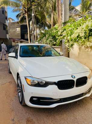 Bmw serie 3 image 5