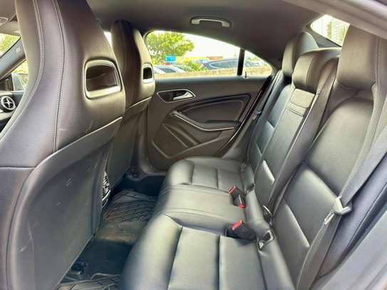 Mercedes CLA 250 2016 image 10