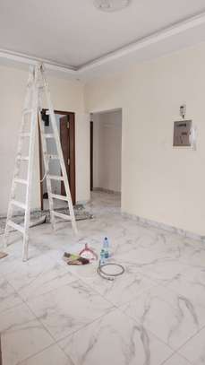 Appartement F3 grand standing à louer aux Almadies image 5