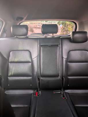 Kia Sportage 2016 image 14