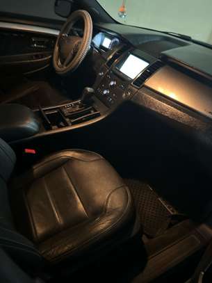 Lincoln MKX limited image 12