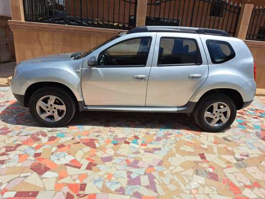 renault duster 2014 image 5