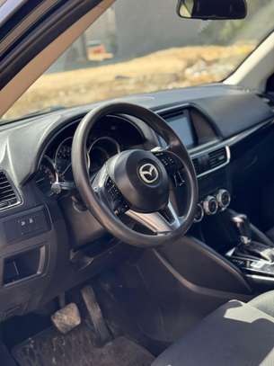 Mazda CX-5  2016 image 8