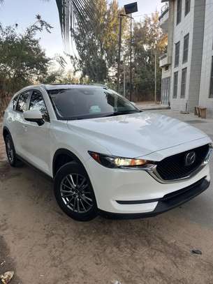 Mazda Cx5 2018 image 2