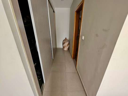 Penthouse à louer aux mamelles image 4