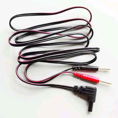 Câble d'électo-stimulateur image 4