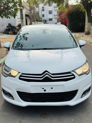 Citroën c4 2017 image 2