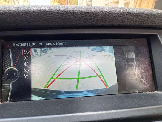 BMW X6 FULL OPTION Aucun problème à signaler image 6