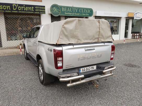 Dmax 3.0 image 3