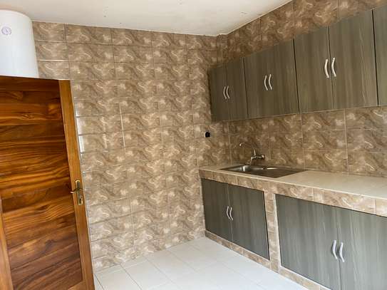 Joli appartement ngor almadies en face école bilingue image 6