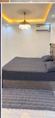 Appartement meublé moderne confort et style réunis image 3