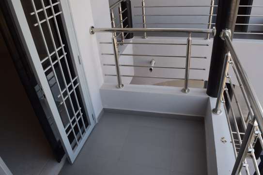 Appartements non meublés à louer à Saly Darou Salam image 3