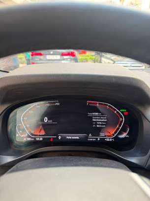 BMW X4 2020 image 8