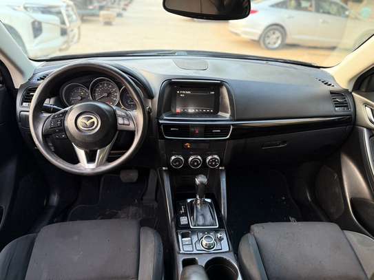 MAZDA CX5 2016 image 6