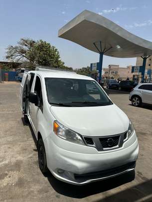 Nissan NV200 image 7