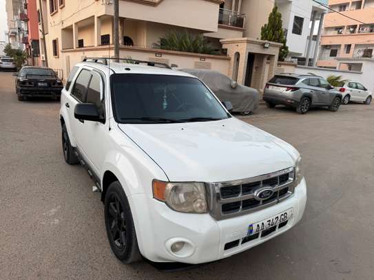 Ford escape 2012 image 1