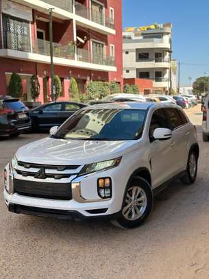 Mitsubishi rvr 2020 image 14