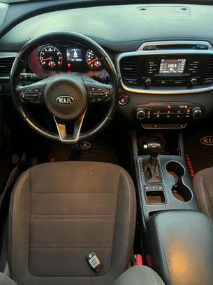 KIA SORENTO  2016 image 7