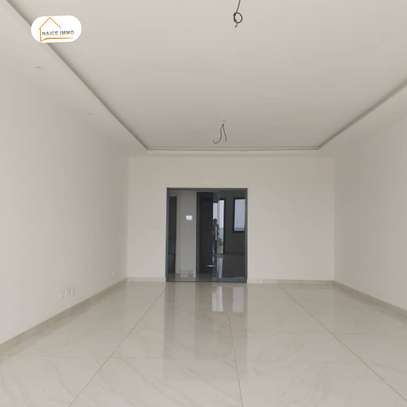 Appartement F4 Moderne à louer aux Almadies image 1