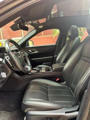 RANGE ROVER VELAR-2018 image 9