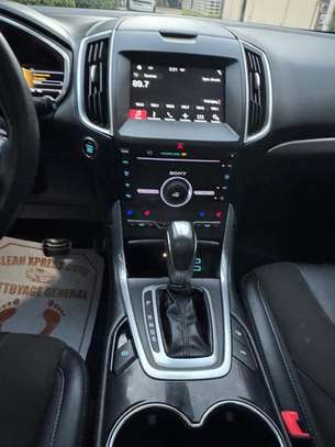 FORD EDGE SPORT 2016 image 6