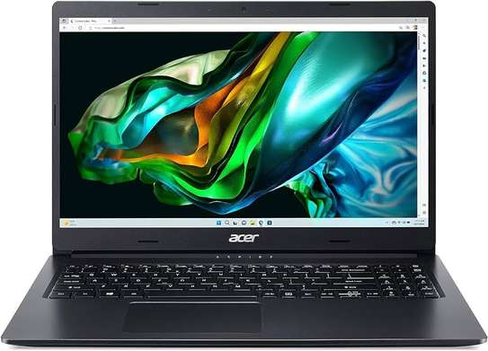 Acer Aspire A315-23 image 5