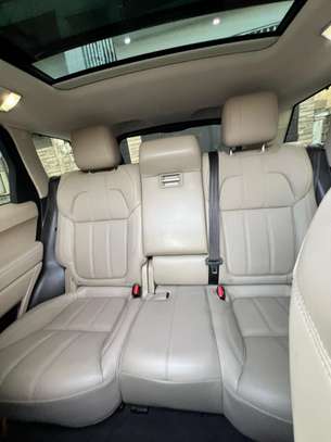 RANGE ROVER SPORT 2016 image 9