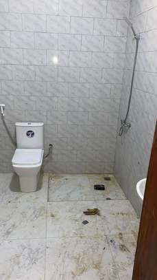 APPARTEMENT + STUDIO NEUFS A RUFISQUE CITE DABAKH image 4