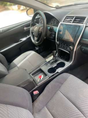 Toyota Camry 2015 image 5