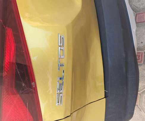 Kia seltos 2021 avant image 2