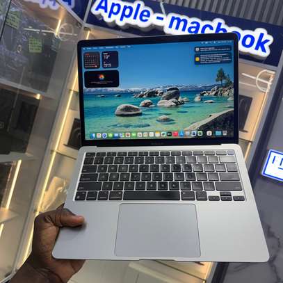 MacBook Air M1 13 Pouces Ram 16Go SSD 512Go image 1